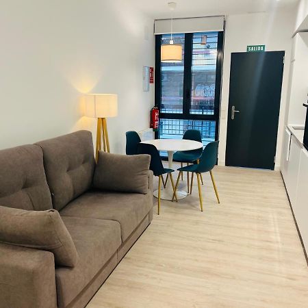 Pisos Nuevos Moncloa Arguelles Apartment มาดริด ภายนอก รูปภาพ