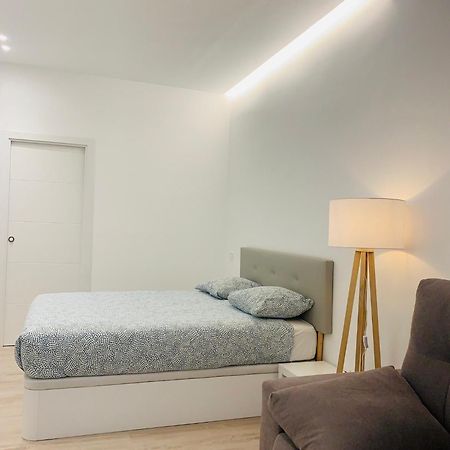 Pisos Nuevos Moncloa Arguelles Apartment มาดริด ภายนอก รูปภาพ