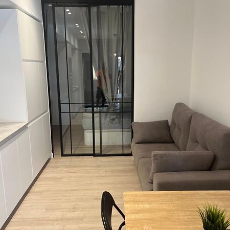 Pisos Nuevos Moncloa Arguelles Apartment มาดริด ภายนอก รูปภาพ