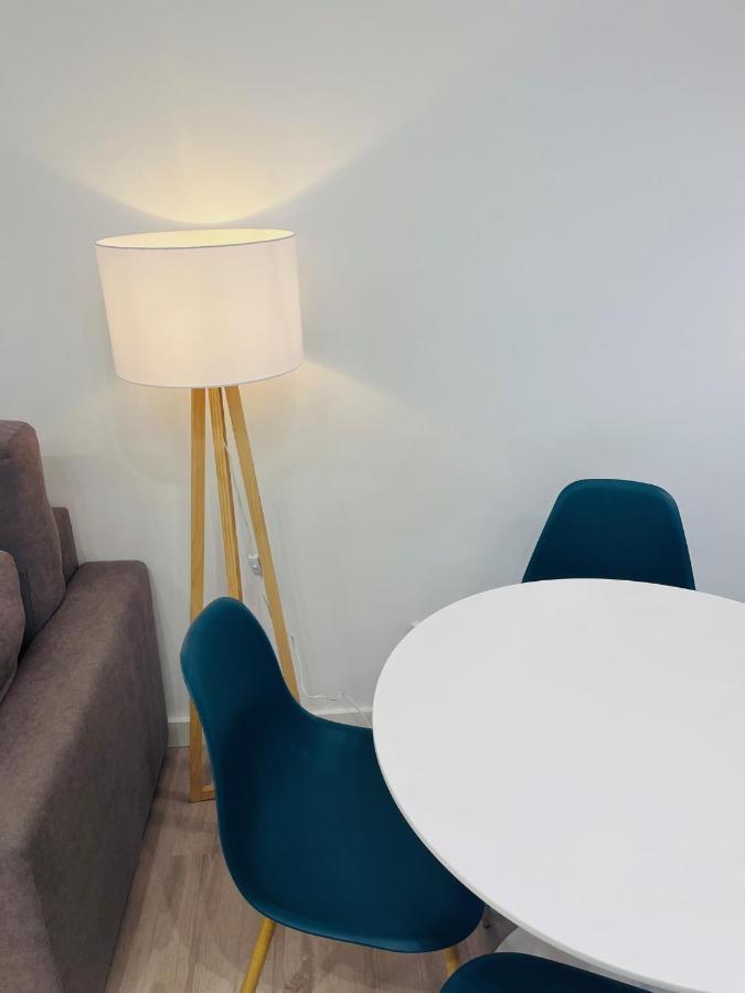 Pisos Nuevos Moncloa Arguelles Apartment มาดริด ภายนอก รูปภาพ