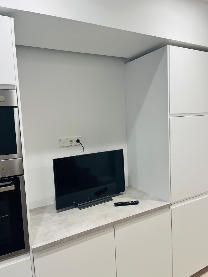 Pisos Nuevos Moncloa Arguelles Apartment มาดริด ภายนอก รูปภาพ