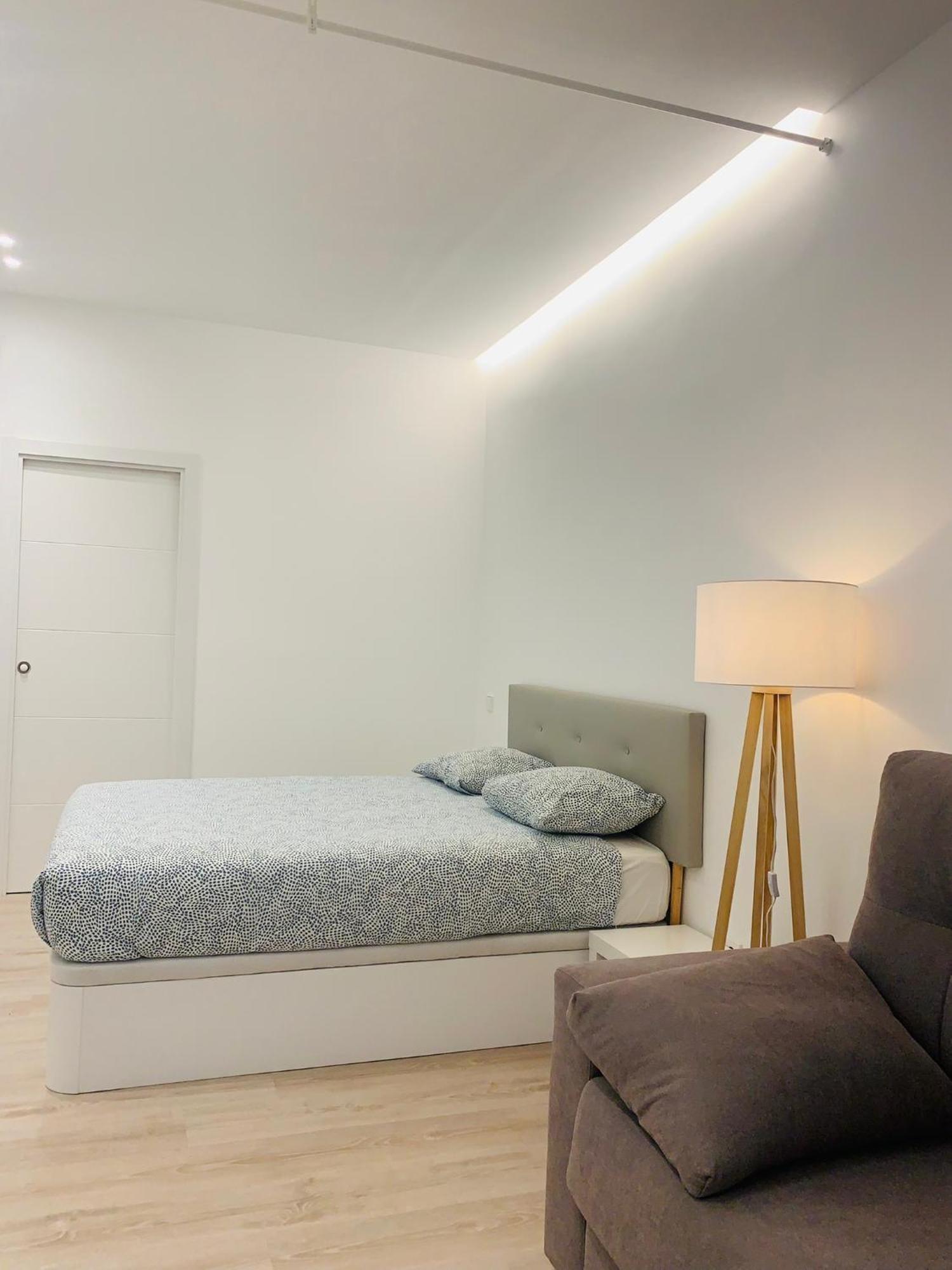 Pisos Nuevos Moncloa Arguelles Apartment มาดริด ภายนอก รูปภาพ