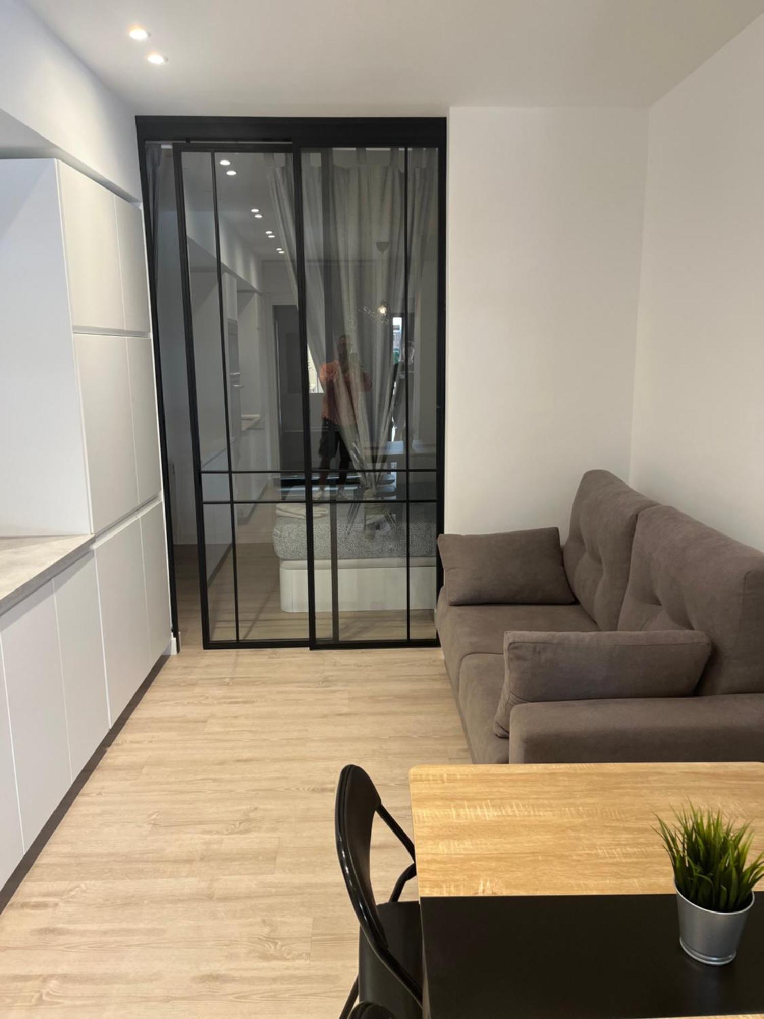 Pisos Nuevos Moncloa Arguelles Apartment มาดริด ภายนอก รูปภาพ