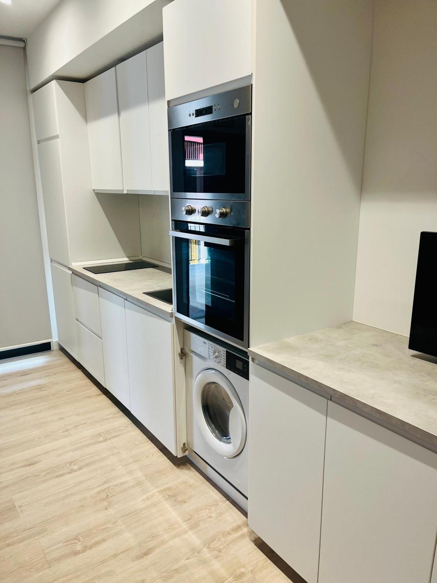Pisos Nuevos Moncloa Arguelles Apartment มาดริด ภายนอก รูปภาพ